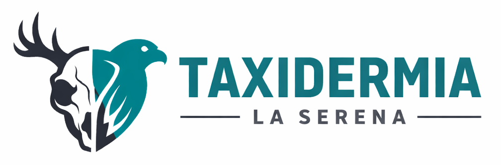 Taxidermia La Serena